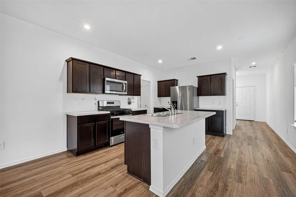 1726 Windstone Ridge Drive Houston, TX 77014