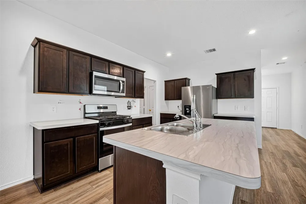 1726 Windstone Ridge Drive Houston, TX 77014