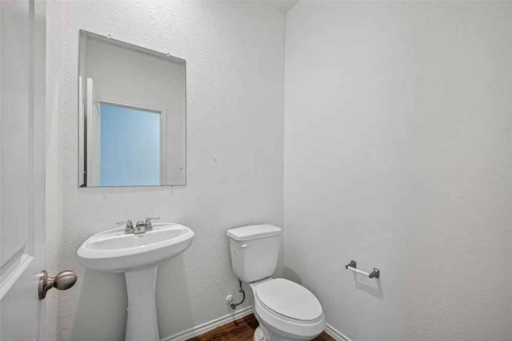 1726 Windstone Ridge Drive Houston, TX 77014