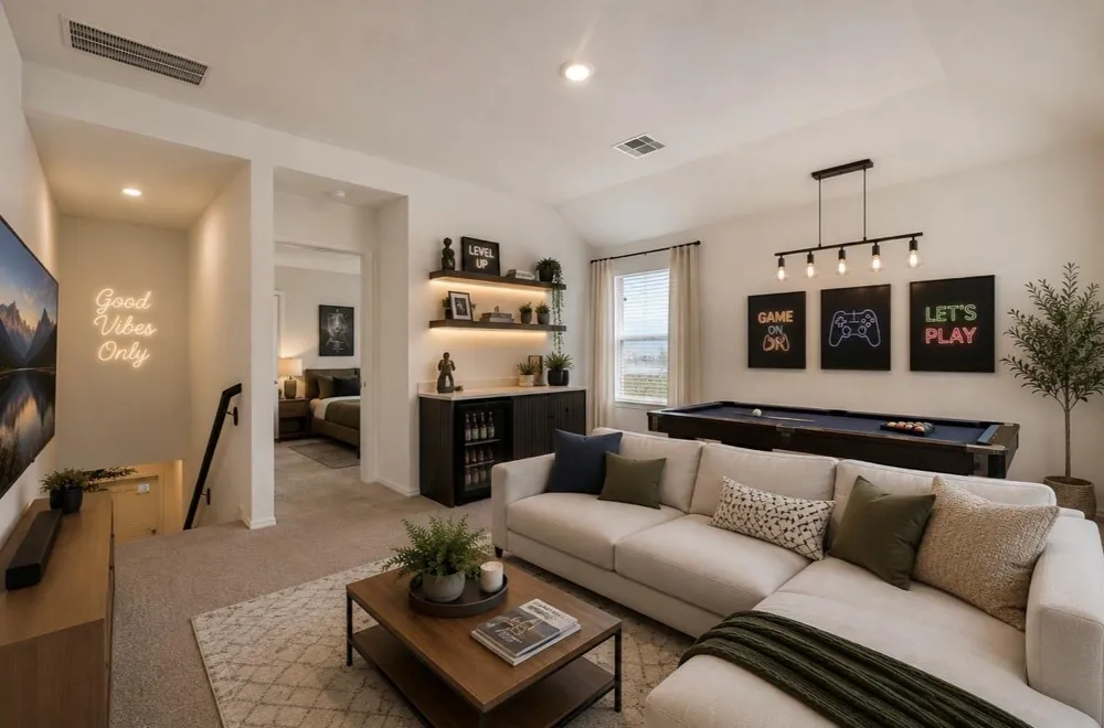 1726 Windstone Ridge Drive Houston, TX 77014