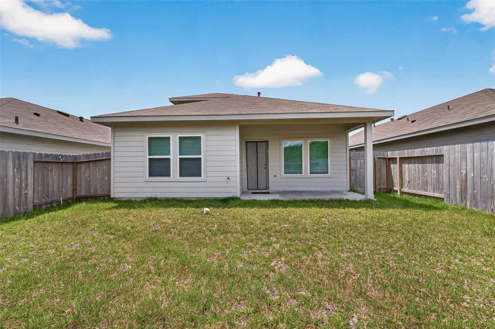 1726 Windstone Ridge Drive Houston, TX 77014