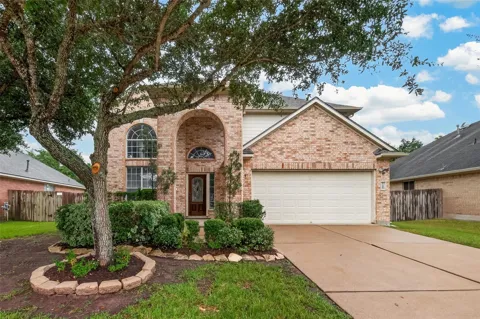 2322 Diamond Springs Drive