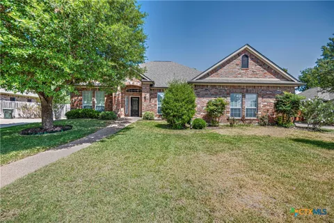5920 Fawn Meadows Drive