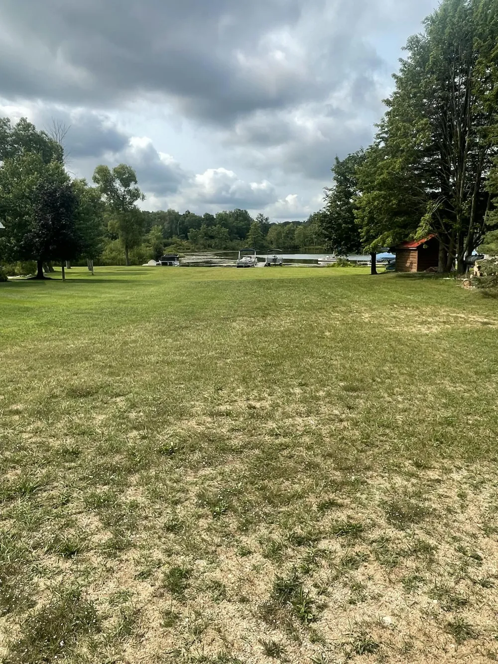 8485 W Rimkus Drive Irons, MI 49644