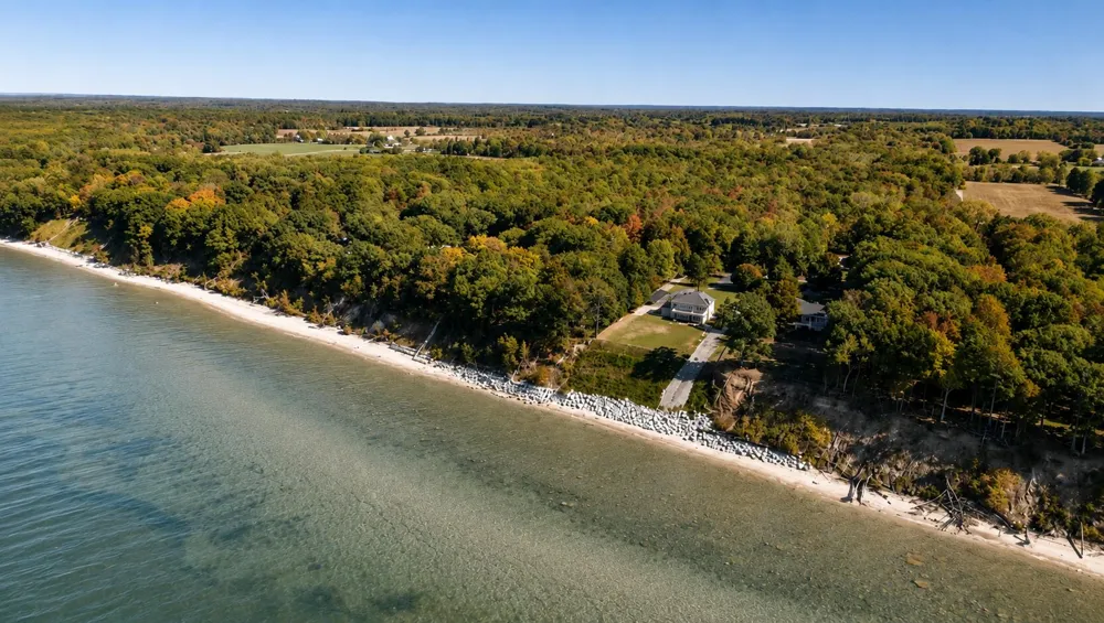 1722 Lake Michigan Drive Fennville, MI 49408