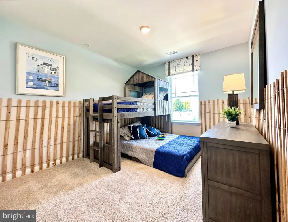 121 TOPAZ STREET Milton, DE 19968