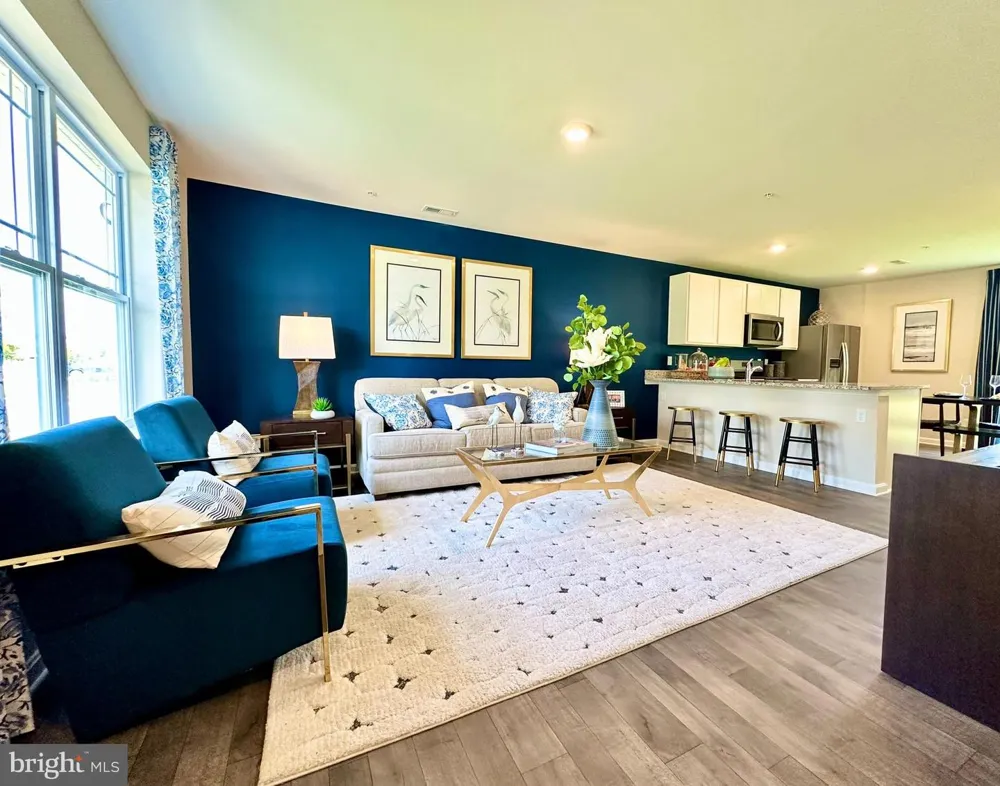 121 TOPAZ STREET Milton, DE 19968