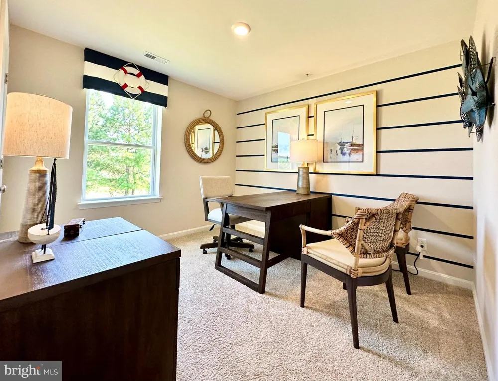 121 TOPAZ STREET Milton, DE 19968