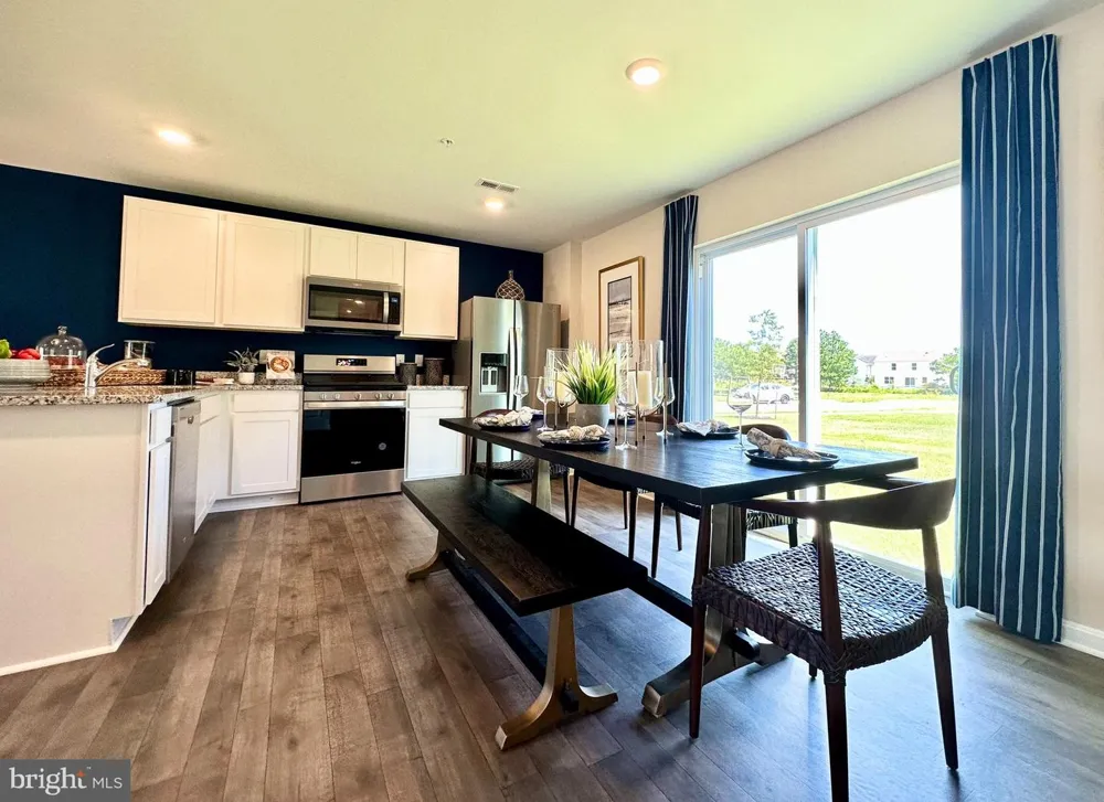 121 TOPAZ STREET Milton, DE 19968