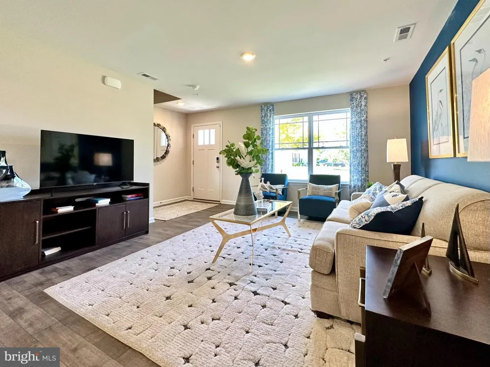 121 TOPAZ STREET Milton, DE 19968