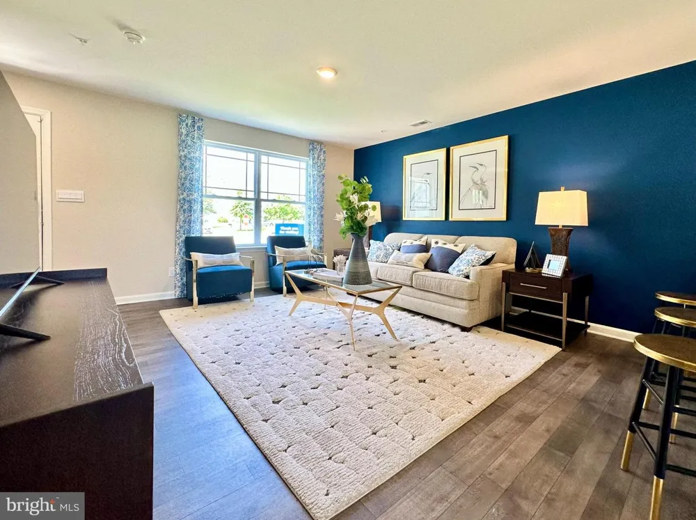121 TOPAZ STREET Milton, DE 19968