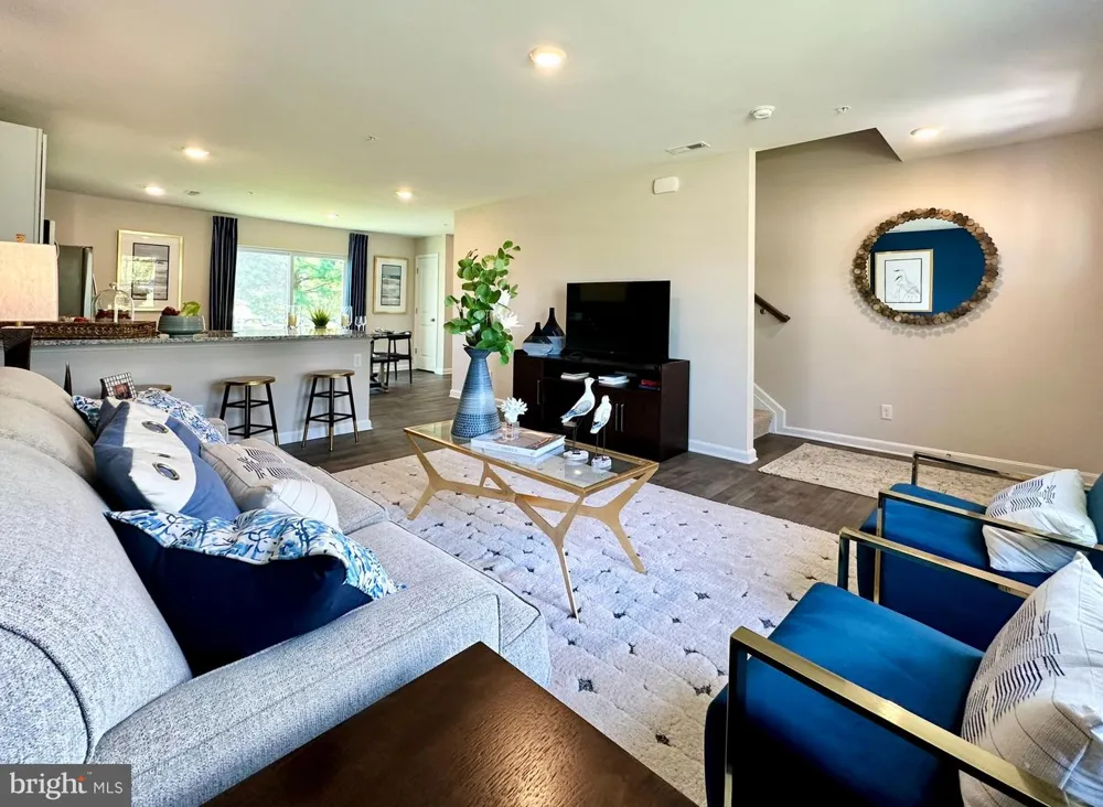 121 TOPAZ STREET Milton, DE 19968