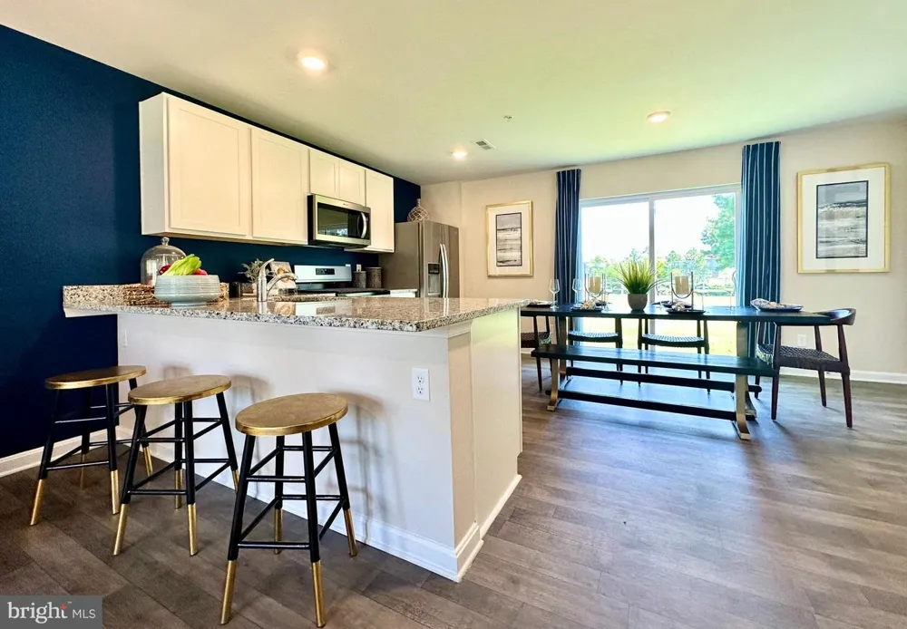 121 TOPAZ STREET Milton, DE 19968