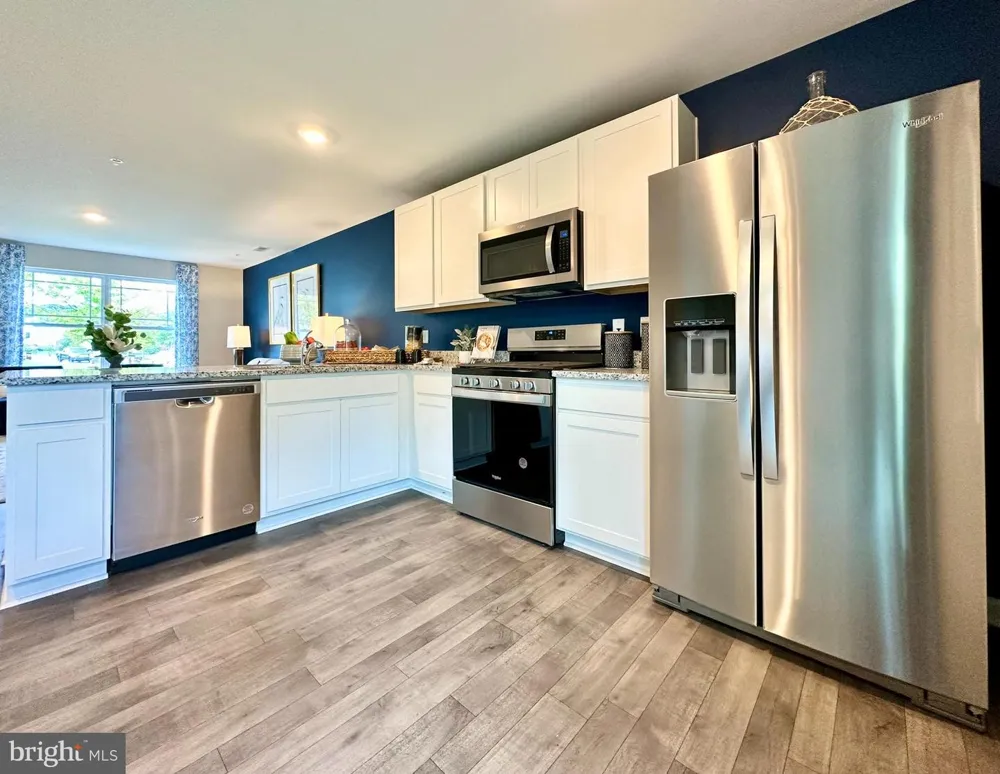 121 TOPAZ STREET Milton, DE 19968