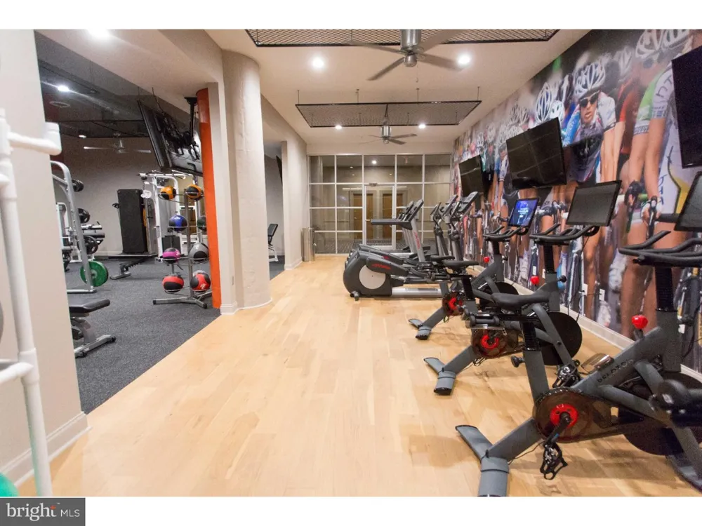 811 FILBERT STREET #309 Philadelphia, PA 19107
