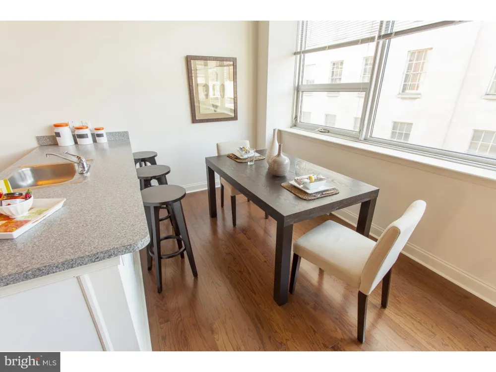 811 FILBERT STREET #309 Philadelphia, PA 19107