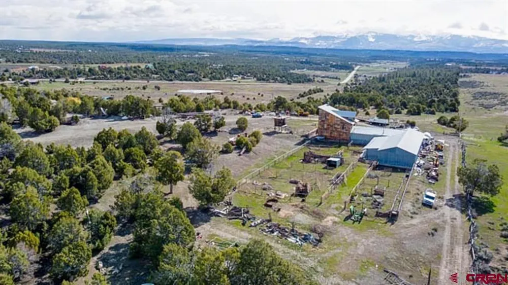 37988 HWY 184 Mancos, CO 81328