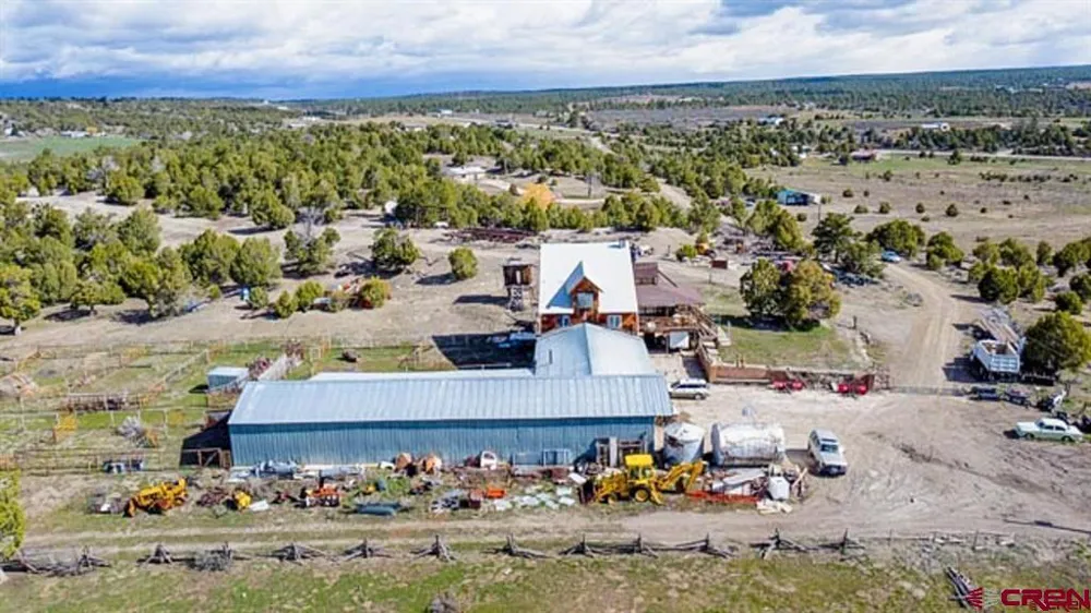 37988 HWY 184 Mancos, CO 81328
