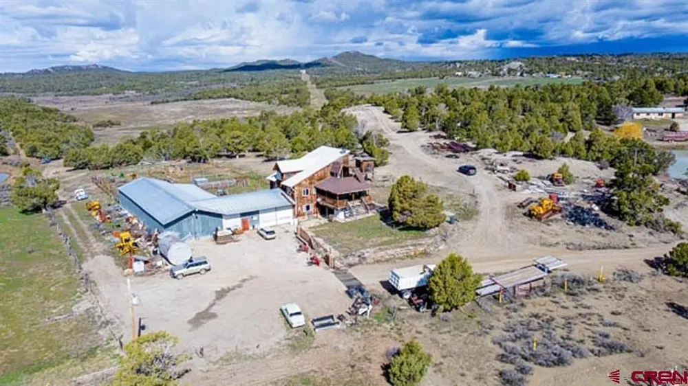 37988 HWY 184 Mancos, CO 81328