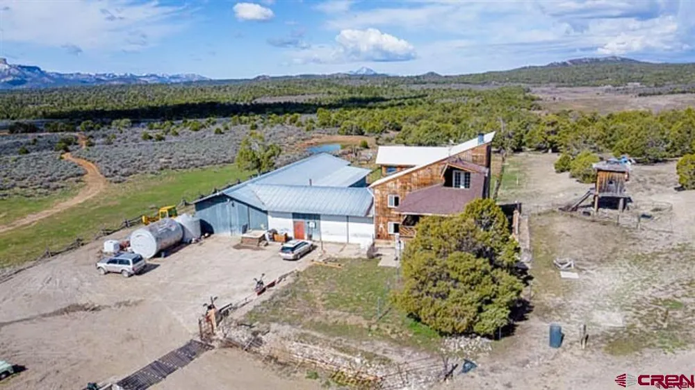 37988 HWY 184 Mancos, CO 81328
