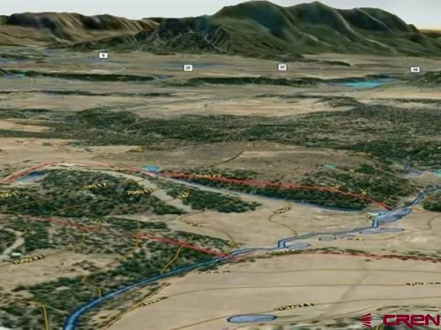 37988 HWY 184 Mancos, CO 81328