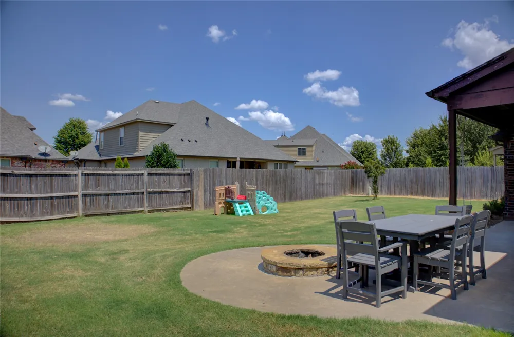 307 W 128th Street S Jenks, OK 74037