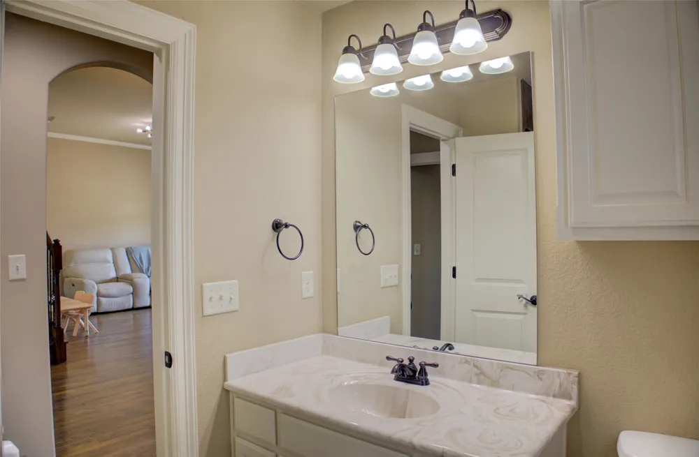 307 W 128th Street S Jenks, OK 74037