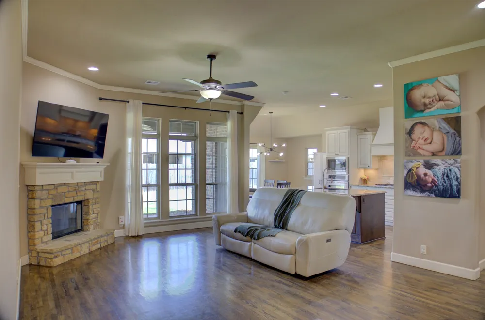 307 W 128th Street S Jenks, OK 74037