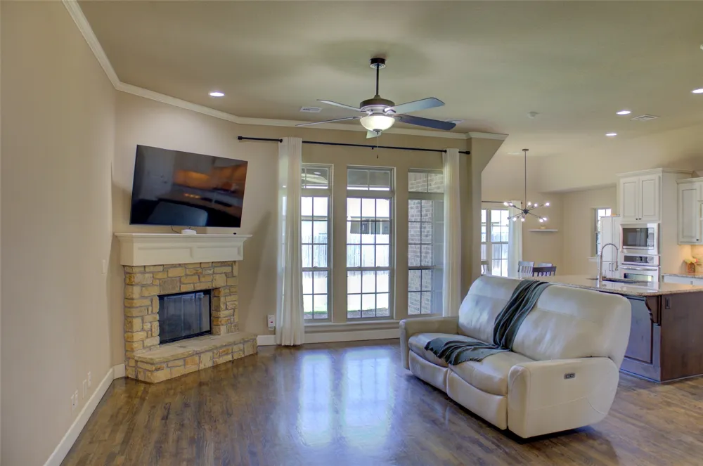 307 W 128th Street S Jenks, OK 74037