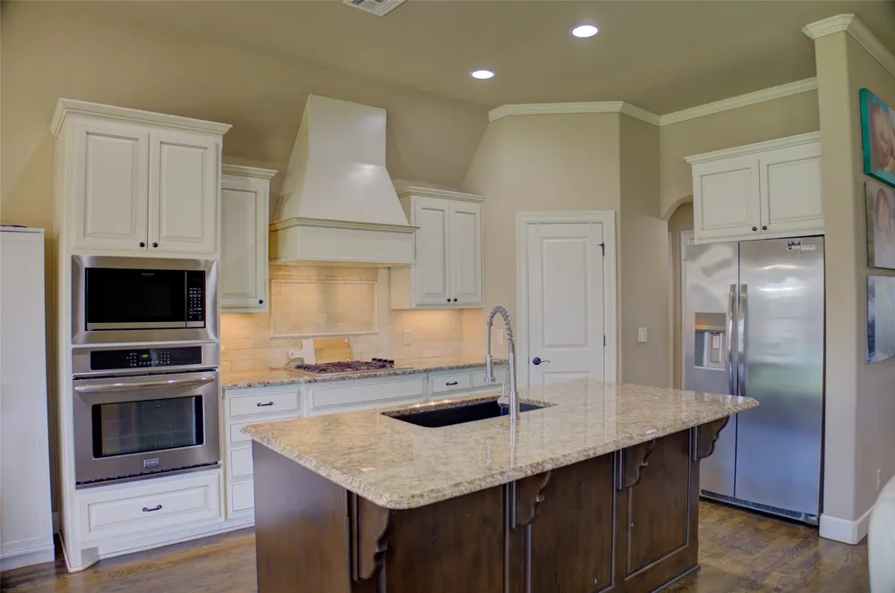 307 W 128th Street S Jenks, OK 74037