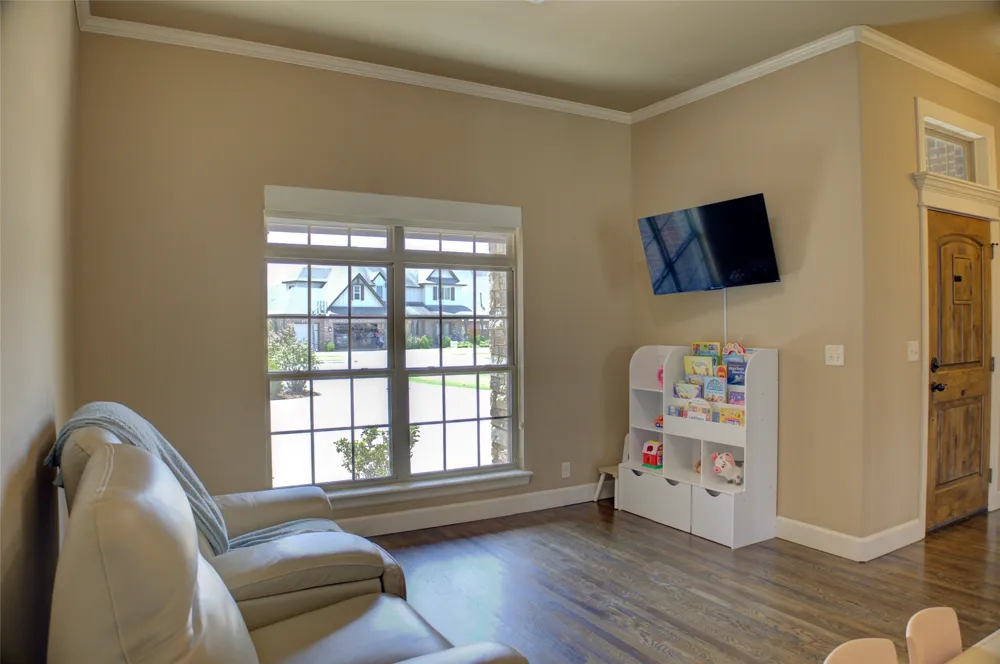 307 W 128th Street S Jenks, OK 74037