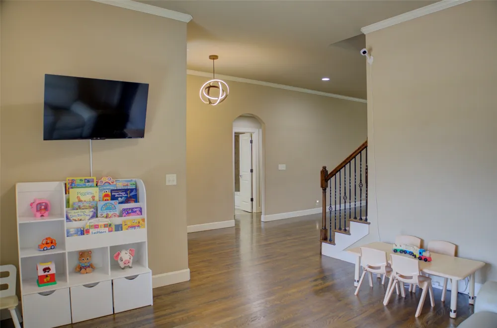 307 W 128th Street S Jenks, OK 74037