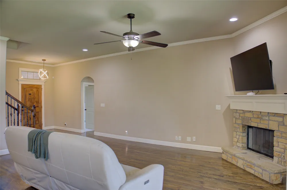307 W 128th Street S Jenks, OK 74037