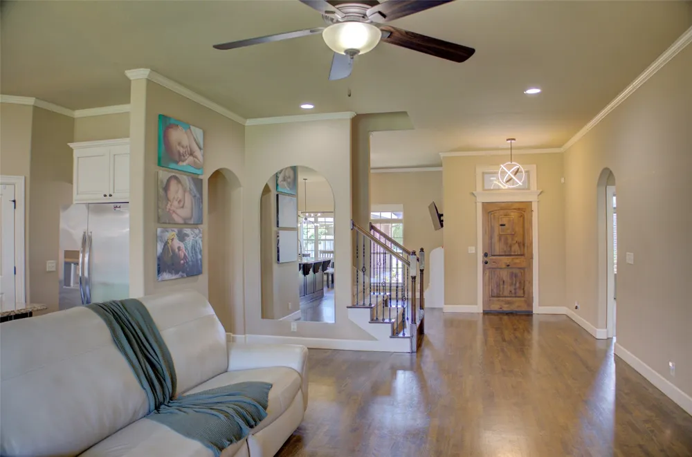 307 W 128th Street S Jenks, OK 74037