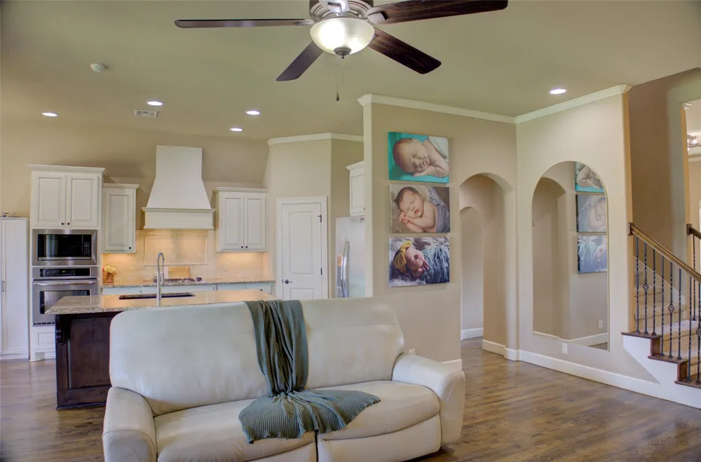 307 W 128th Street S Jenks, OK 74037
