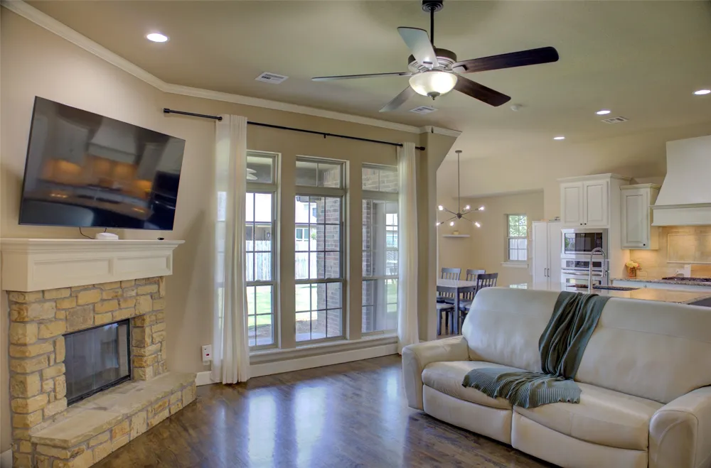 307 W 128th Street S Jenks, OK 74037