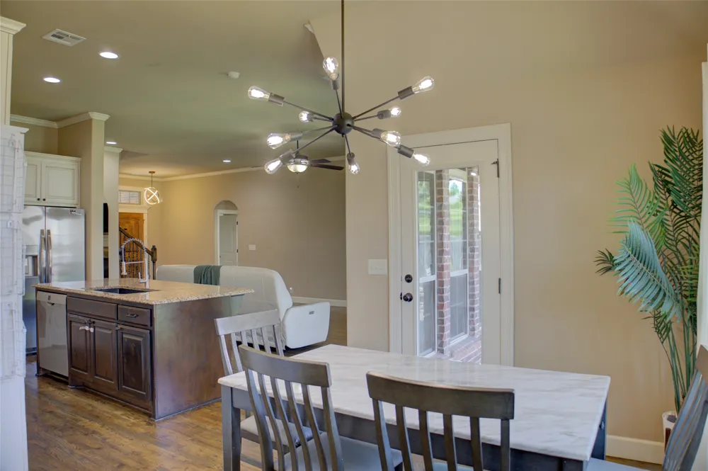 307 W 128th Street S Jenks, OK 74037