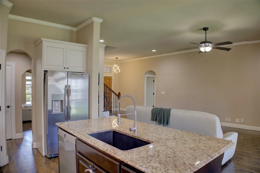 307 W 128th Street S Jenks, OK 74037