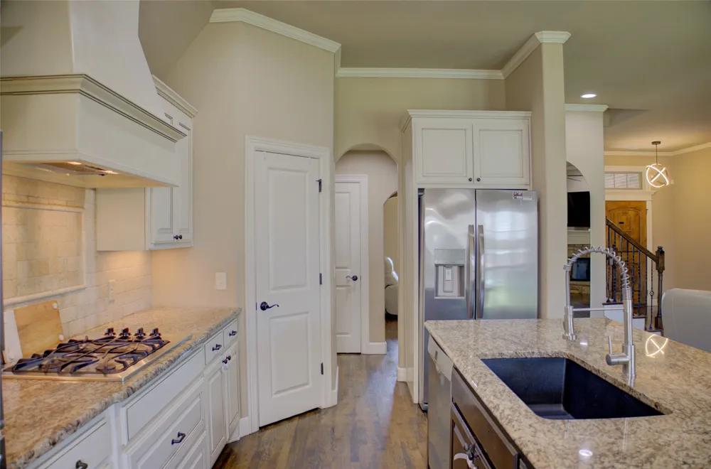 307 W 128th Street S Jenks, OK 74037