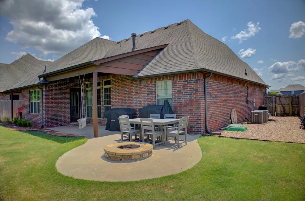 307 W 128th Street S Jenks, OK 74037