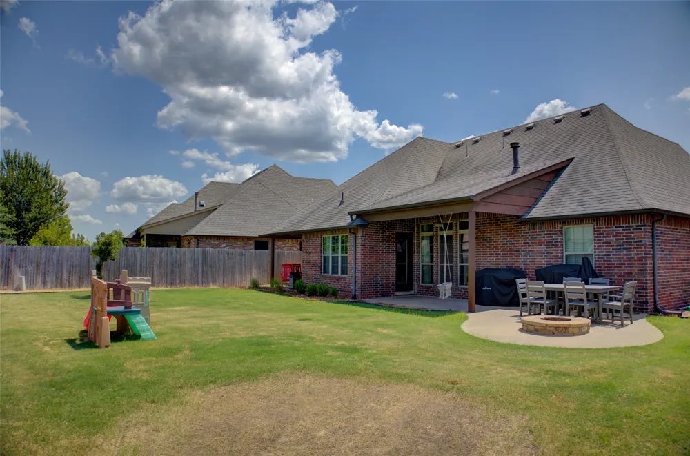 307 W 128th Street S Jenks, OK 74037