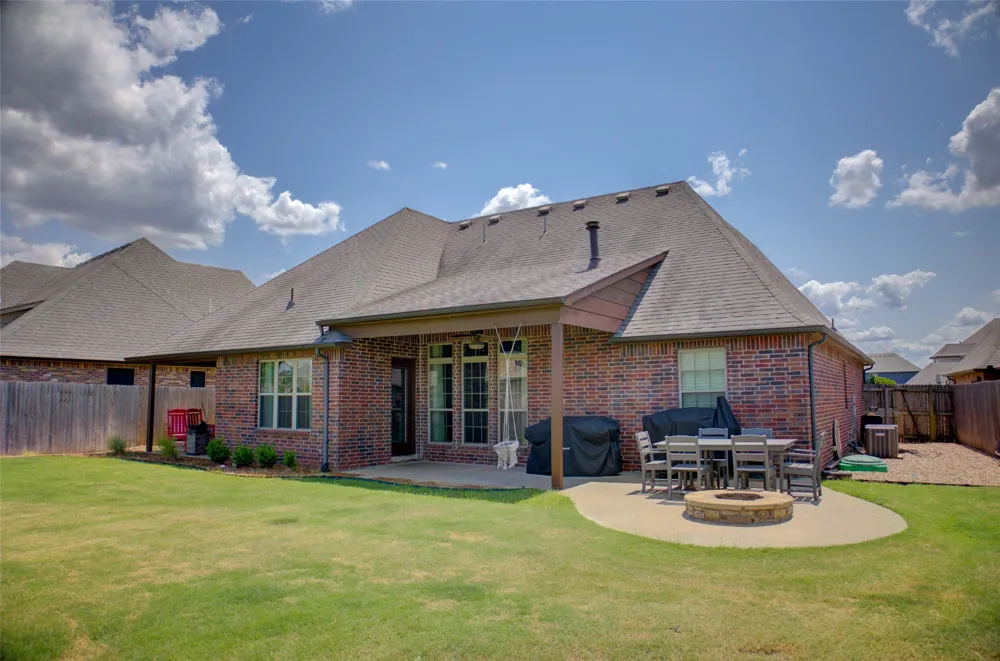 307 W 128th Street S Jenks, OK 74037