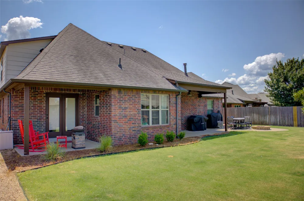 307 W 128th Street S Jenks, OK 74037