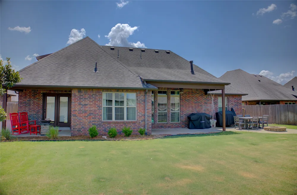 307 W 128th Street S Jenks, OK 74037