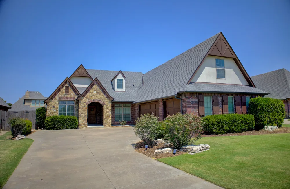 307 W 128th Street S Jenks, OK 74037