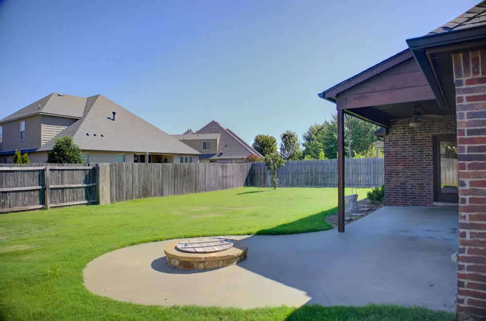 307 W 128th Street S Jenks, OK 74037