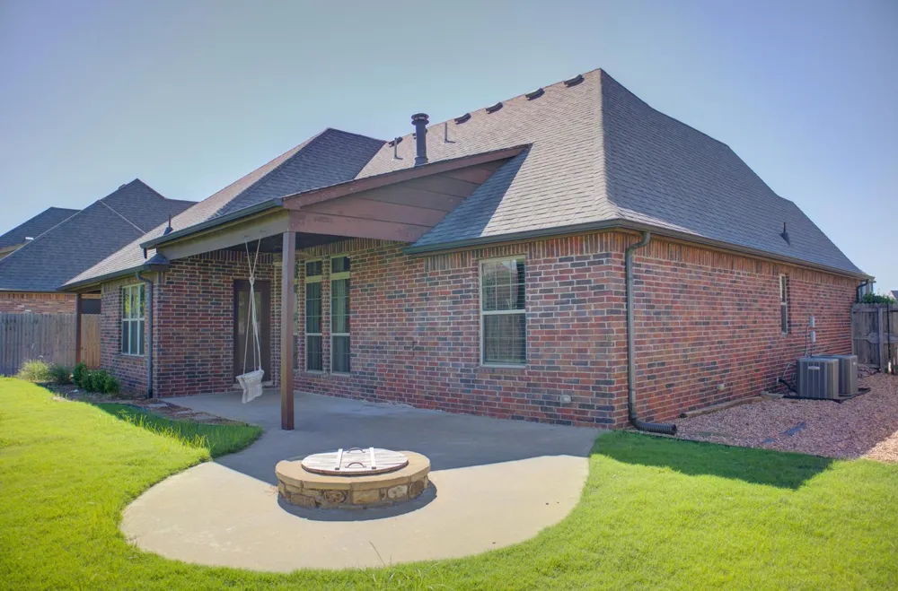 307 W 128th Street S Jenks, OK 74037