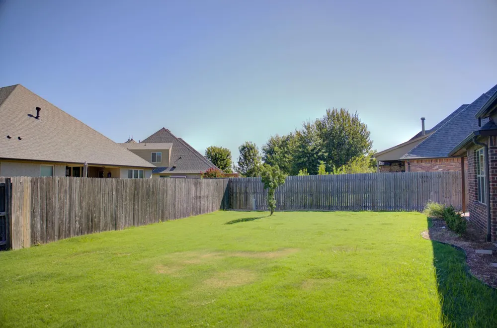 307 W 128th Street S Jenks, OK 74037
