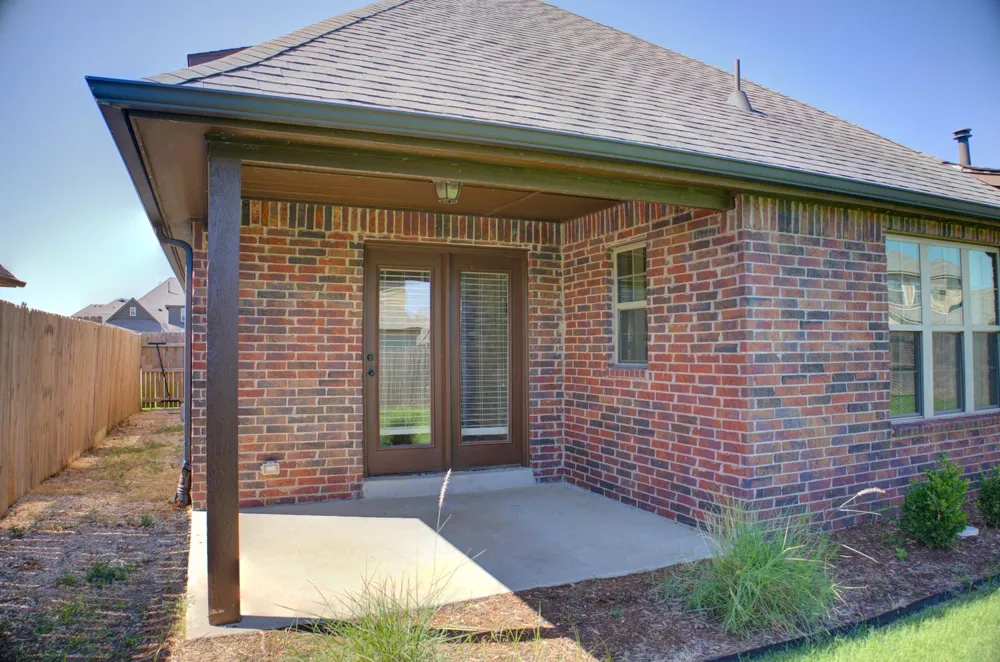 307 W 128th Street S Jenks, OK 74037