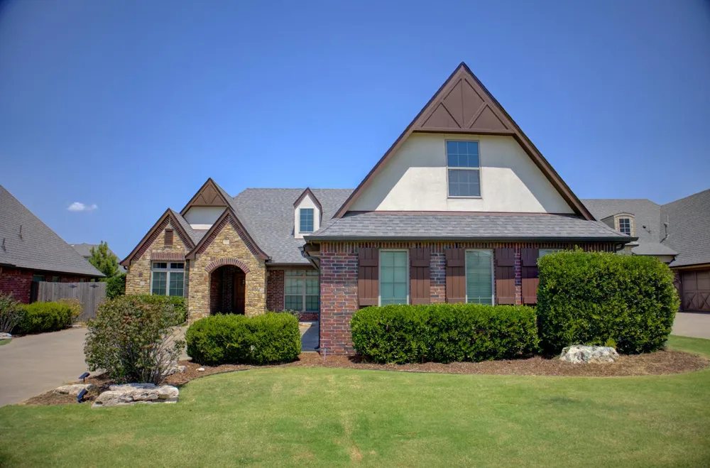 307 W 128th Street S Jenks, OK 74037